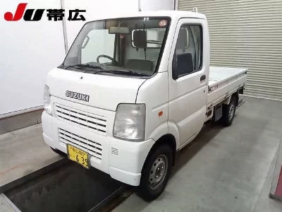 Suzuki CARRY