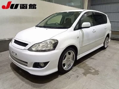 Toyota Ipsum