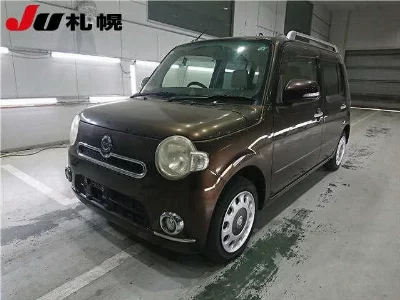 Daihatsu Mira Cocoa