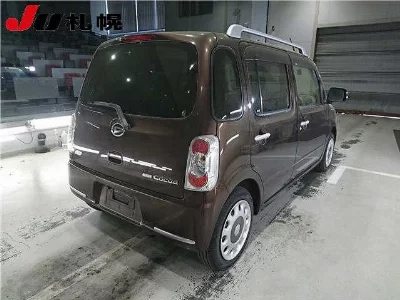 Daihatsu Mira Cocoa