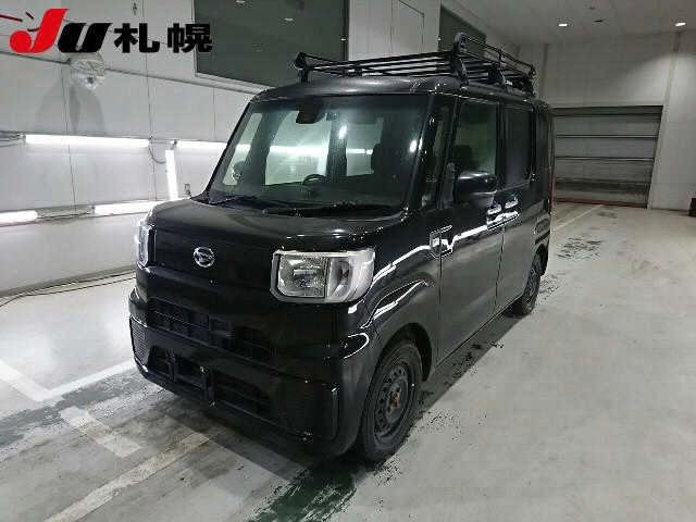 Daihatsu HIJET CADDY  с аукциона в Японии