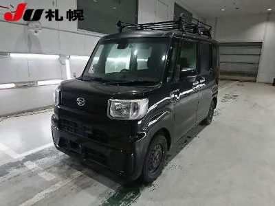 Daihatsu HIJET CADDY