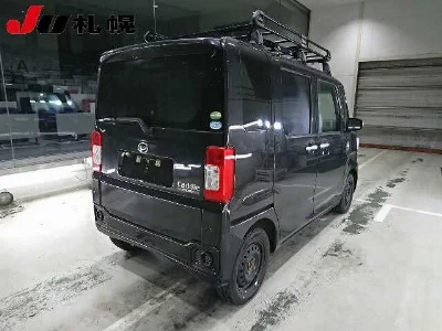 Daihatsu HIJET CADDY