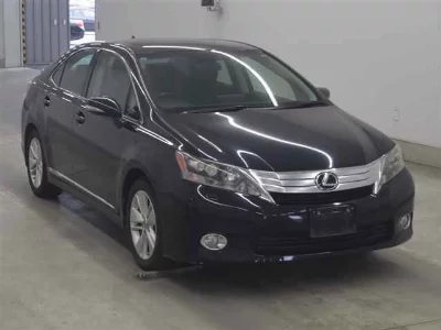 Lexus HS250h