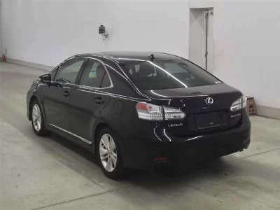 Lexus HS250h