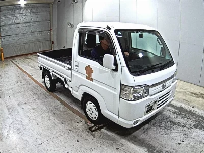 Honda Acty Truck