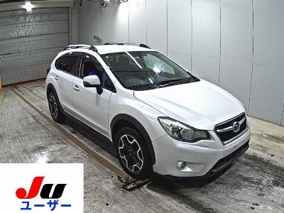 Subaru SUBARU XV