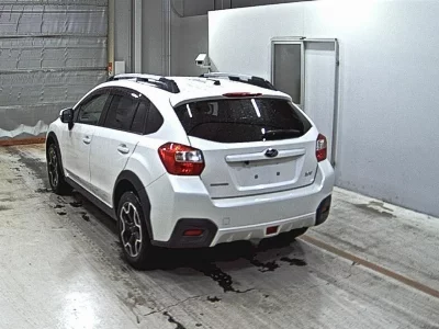 Subaru SUBARU XV