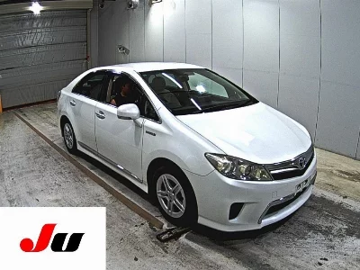 Toyota Sai