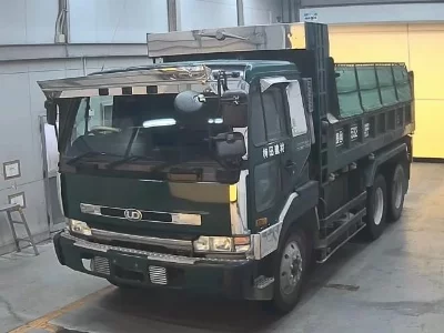 Nissan UD