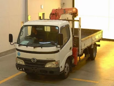 Hino Dutro