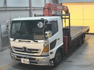 Hino Ranger