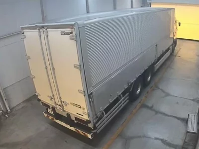 Nissan UD