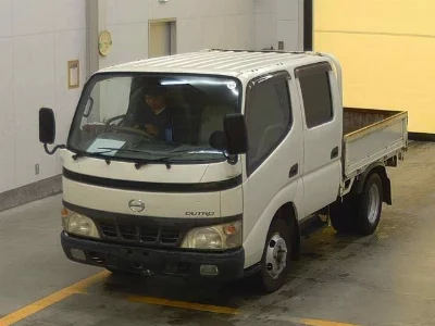 Hino Dutro