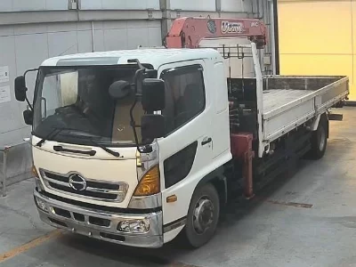 Hino Ranger