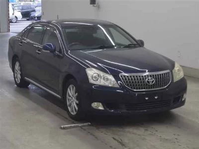 Toyota CROWN MAJESTA
