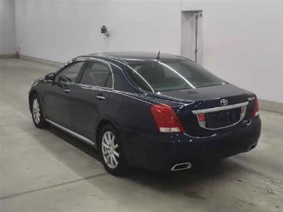Toyota CROWN MAJESTA