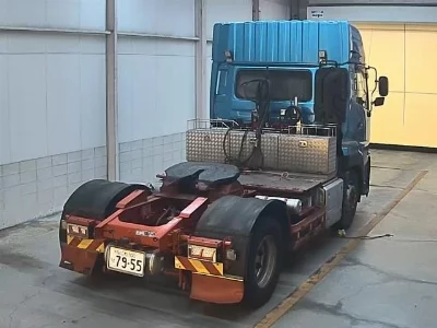 Nissan UD