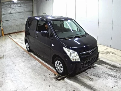 Mazda AZ-Wagon