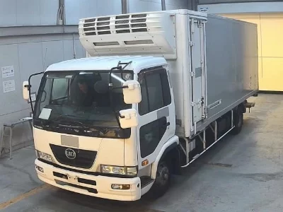 NISSAN DIESEL (UD) CONDOR