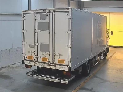 NISSAN DIESEL (UD) CONDOR