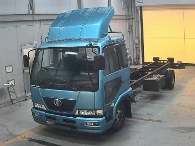 NISSAN DIESEL (UD) CONDOR