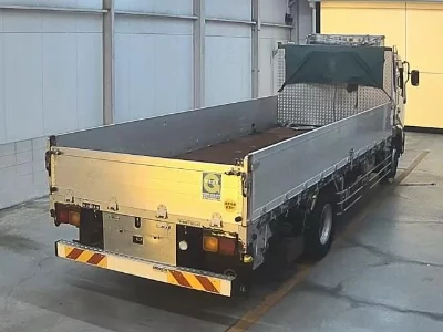 NISSAN DIESEL (UD) CONDOR