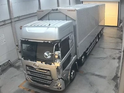 Nissan UD