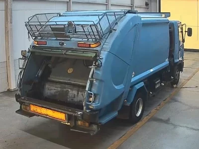 Hino Ranger