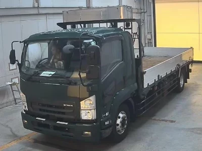 NISSAN DIESEL (UD) CONDOR