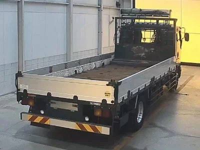 NISSAN DIESEL (UD) CONDOR