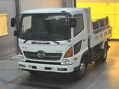 Hino Ranger
