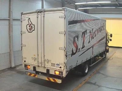 Hino Ranger