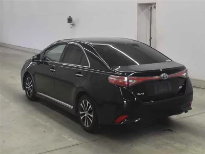 Toyota Sai