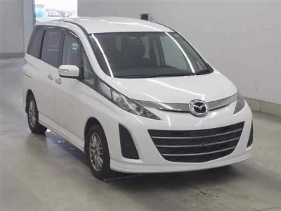 Mazda Biante