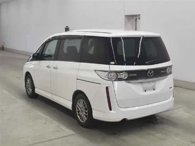 Mazda Biante
