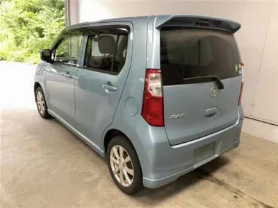 Mazda Flair