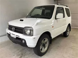 Mazda AZ OFFROAD