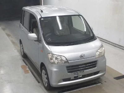 Daihatsu Tanto Exe