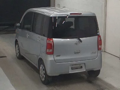 Daihatsu Tanto Exe