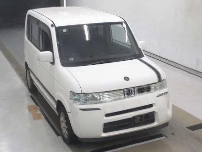 Honda That's