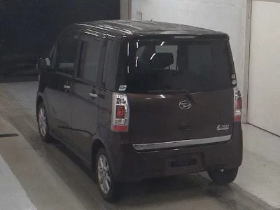 Daihatsu Tanto Exe