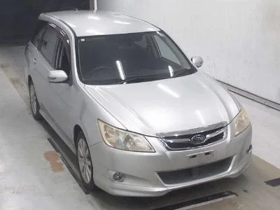Subaru Exiga