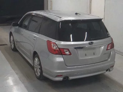 Subaru Exiga