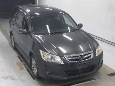 Subaru Exiga