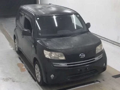 Daihatsu Coo