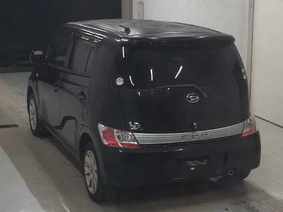 Daihatsu Coo