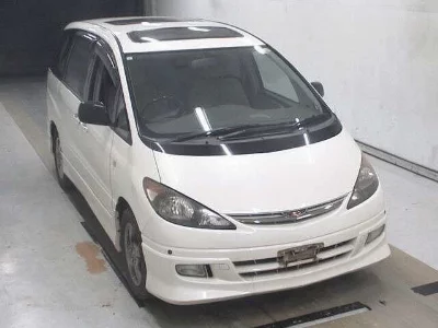 Toyota ESTIMA L