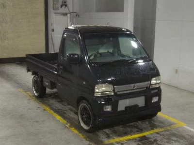 Suzuki CARRY
