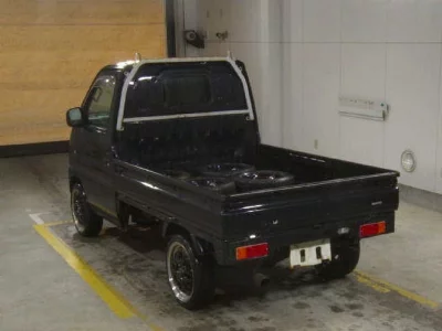 Suzuki CARRY